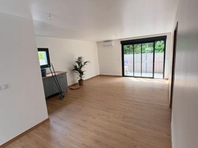 Maison 62 m2 totalement rénovée