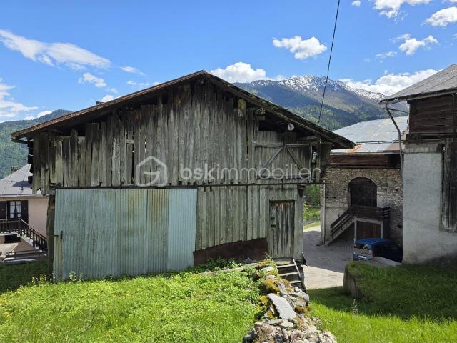 Maison 62 m²