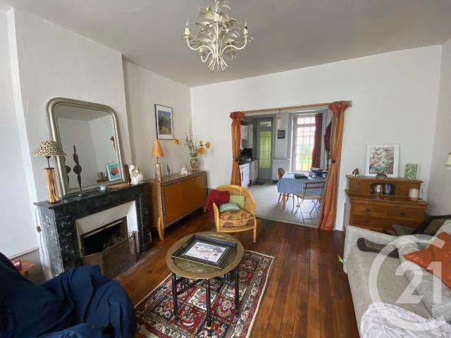 Maison 62 pièces 59 m²