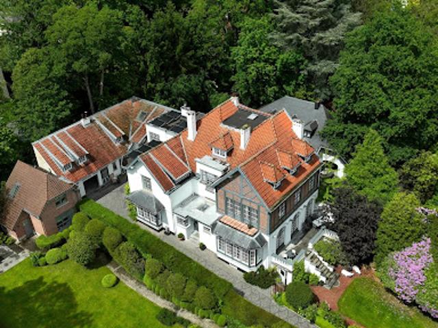 Maison avec jardin
