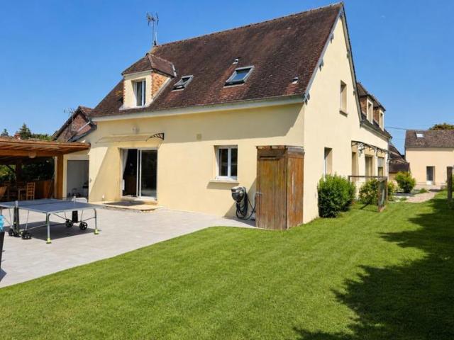 Maison