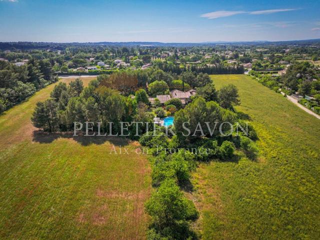 Maison 630 m2 Aix en Provence