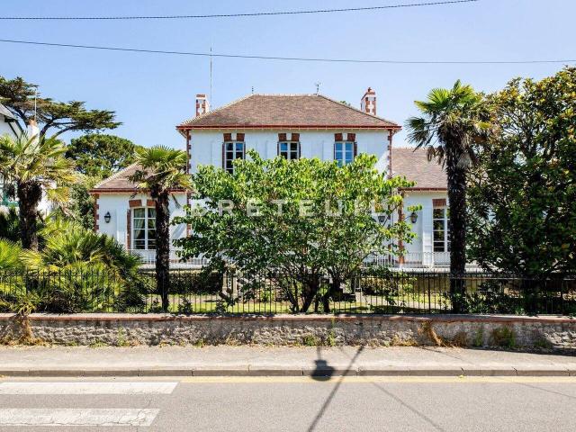 Maison 630 m2 Pornichet
