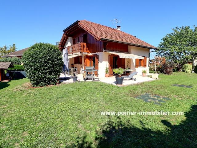 Maison familiale