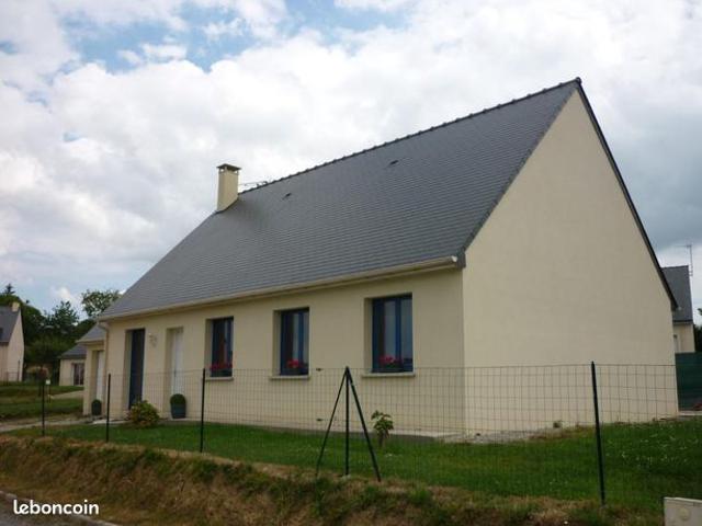 Maison 63 m² Villaines Sous Malicorne