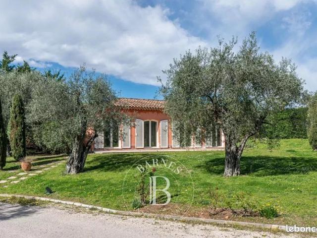 Maison 63 m² Biot
