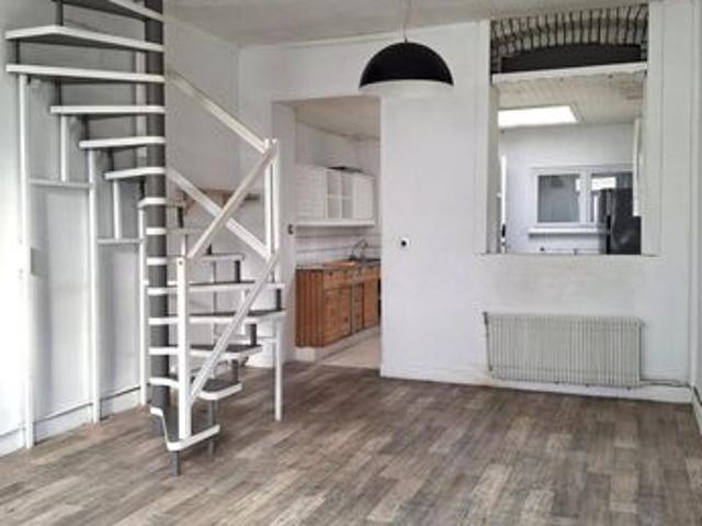 Maison 63 m² LILLE