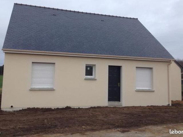 Maison 63 m² Saint Calais