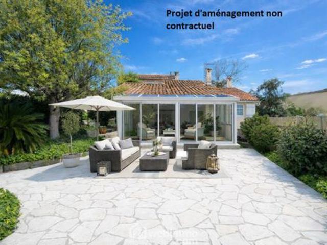 Maison 63m² Sainte Maxime