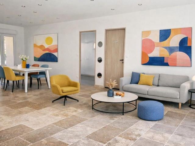Maison