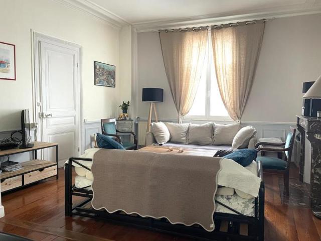 Maison