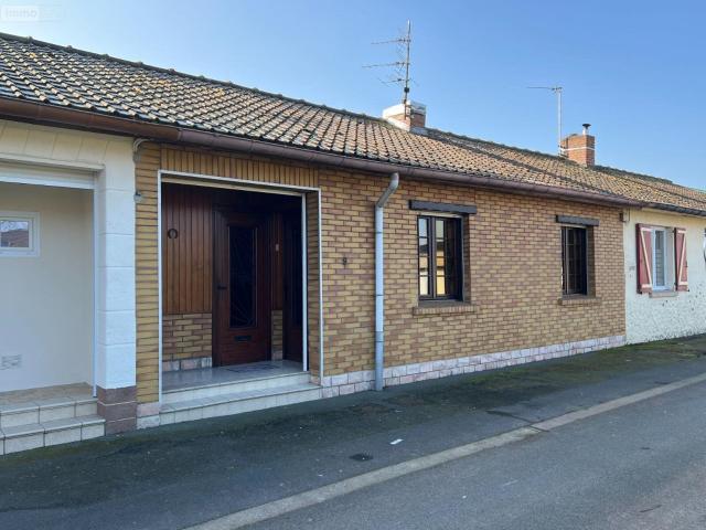 Maison