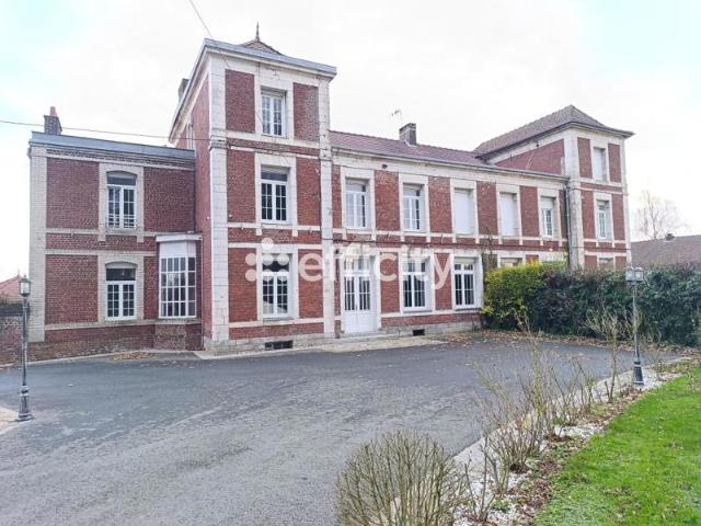 Château