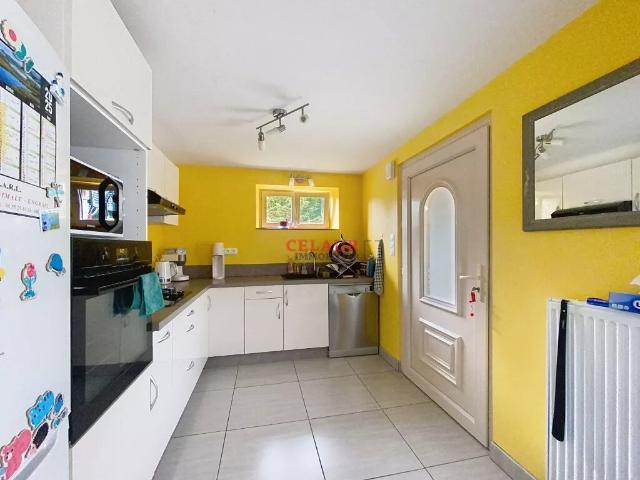 Maison 7 pièces 89 m²