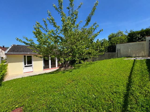 Maison 64.45m2