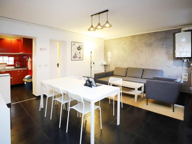 Maison 64 m2 3 pièces