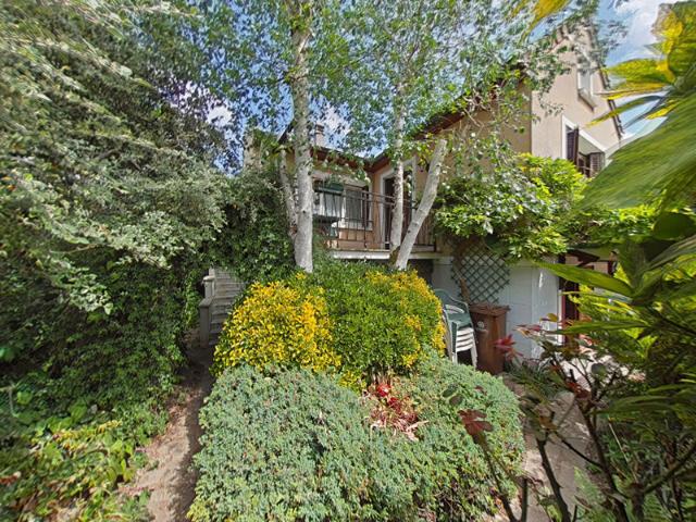 Maison 64 m2 4 pièces