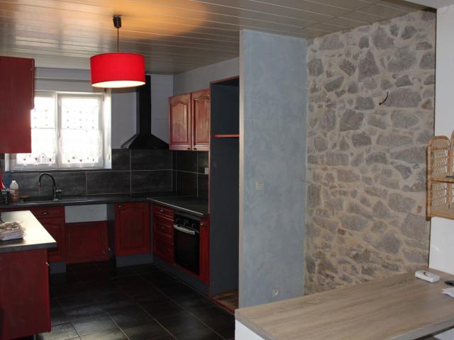Maison 64 m2 Graulhet