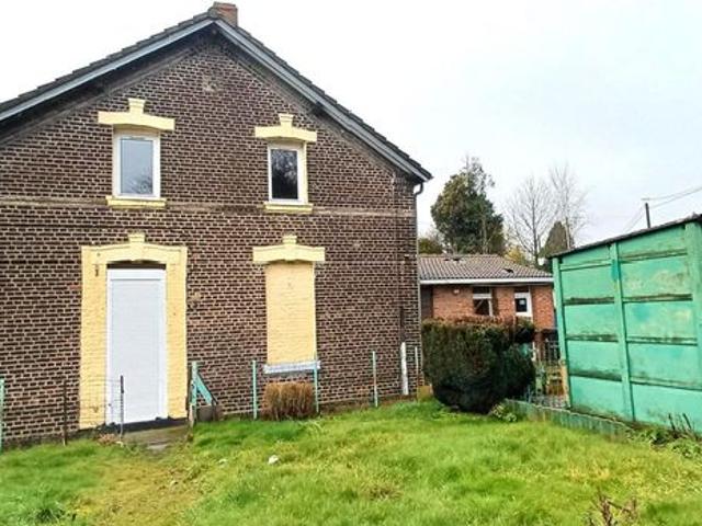 Maison 64 m² Denain