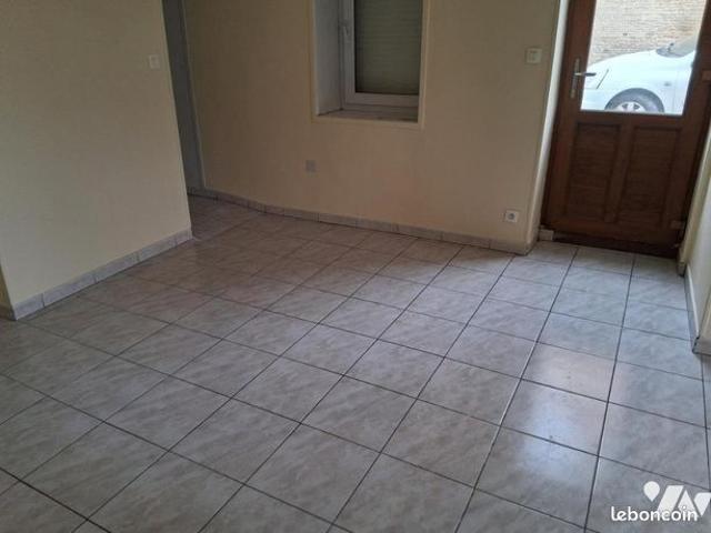 Maison 64 m² FLEURY SUR ORNE