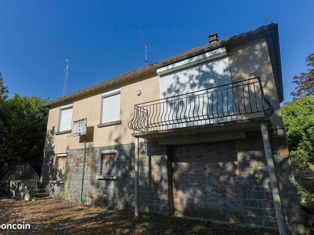 Maison 64 m² Isigny Le Buat