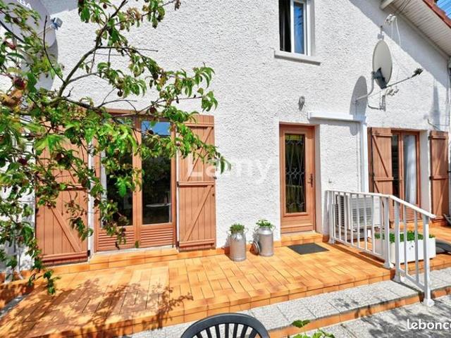 Maison 64 m² Poissy