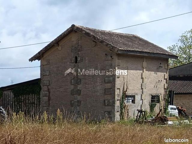 Maison 64 m² Saint Andre De Cubzac