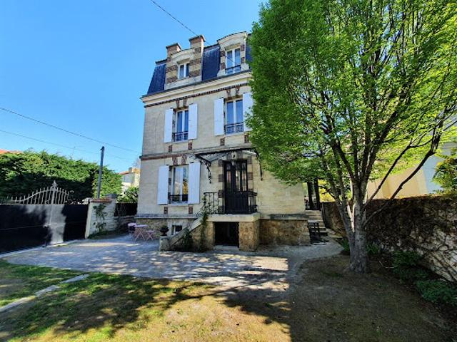 Maison