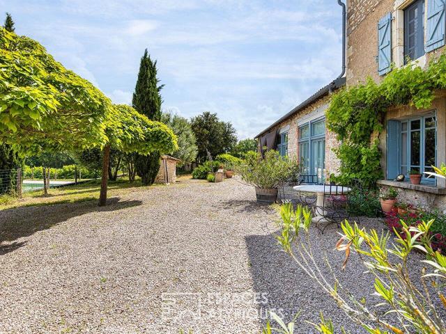 Maison 655 m2 Gaillac