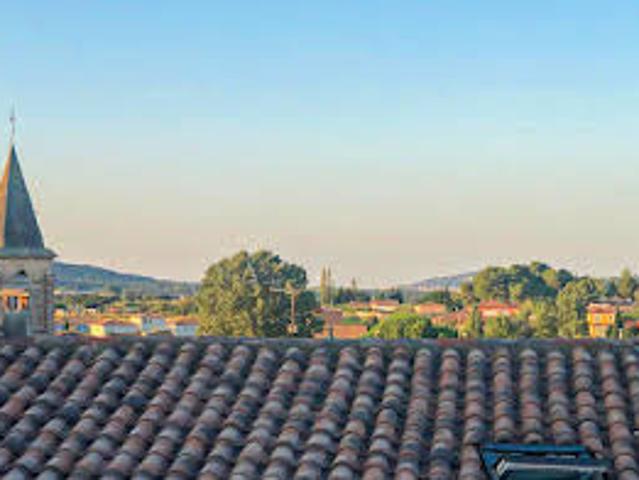 Maison avec terrasse