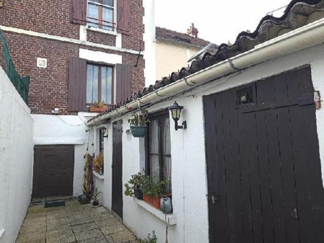 Maison