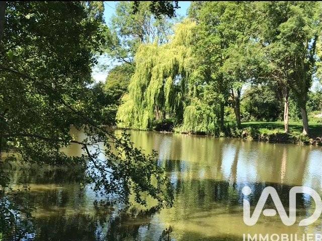 Maison 650 m2 Cabourg