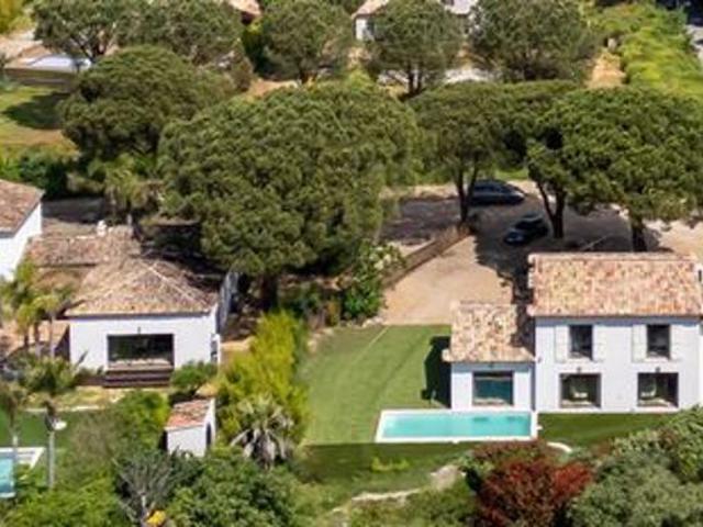 Maison 650 m2 GRIMAUD