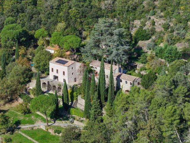 Maison 650 m2 Saint Ambroix
