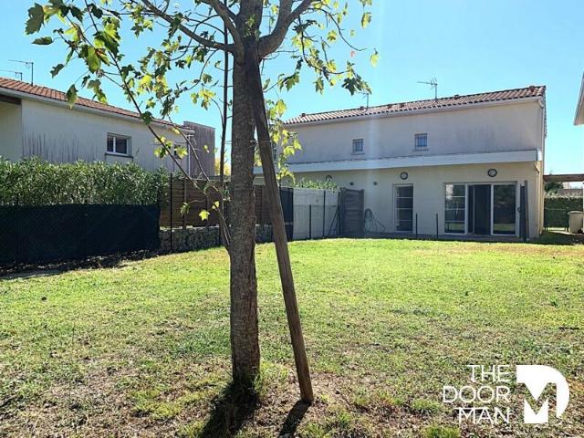 Maison 65 m2 3 pièces