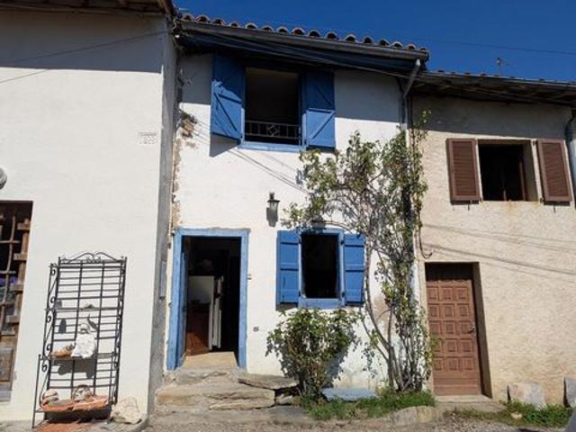 Maison 65 m2 le mas d azil
