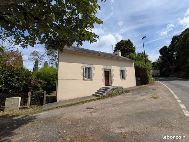 Maison 65 m² Le Trévoux