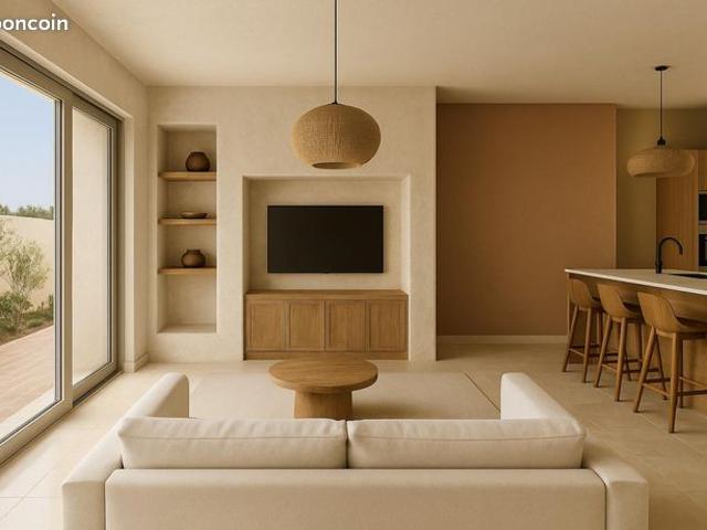 Maison 65 m² Orange