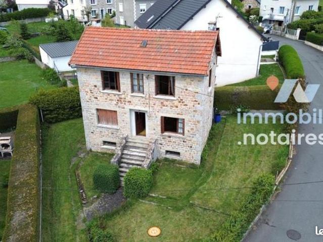 Maison 65 m² ST CHELY D APCHER