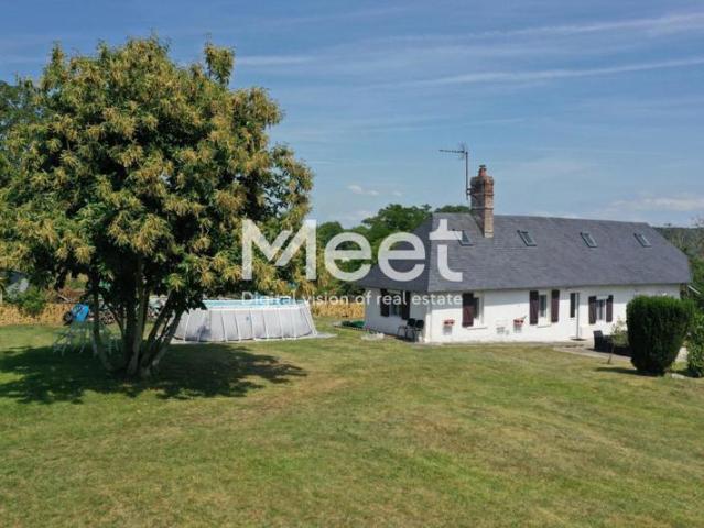 MAISON 65M2 2 CHAMBRES JARDIN