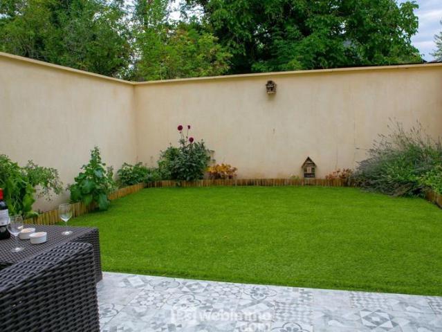 Maison 65m² Fontainebleau