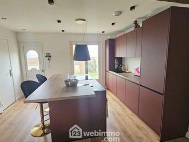 Maison 65m² Pithiviers