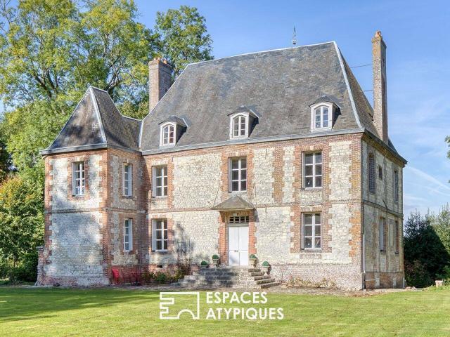 Maison 667 m2 Forges les Eaux
