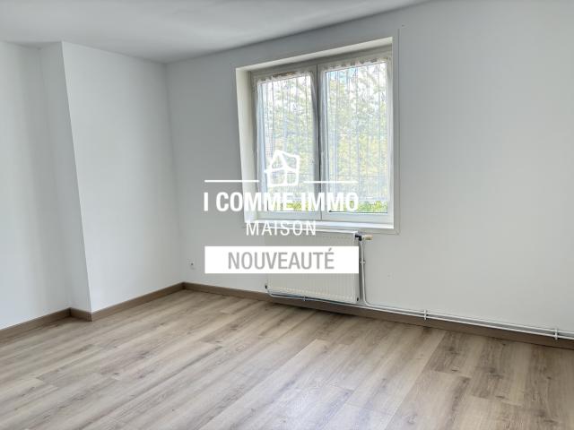 Maison 66.62 m² 3 Pièces Liévin 62800