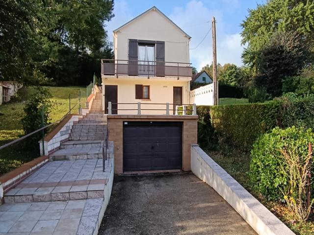 Maison 66,65 m2
