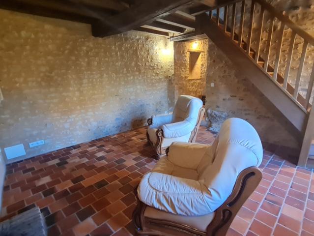 Maison 66.73m² 3Pièces Sainte Hermine 85210