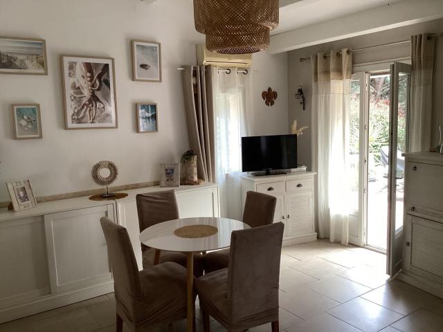 Maison 66 m2 Sainte Maxime