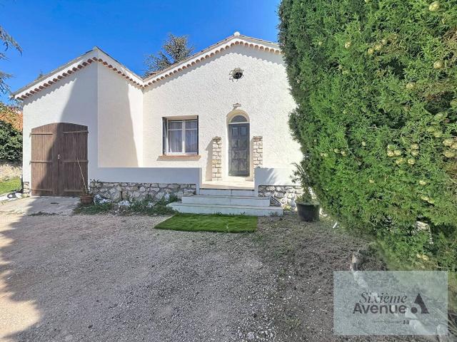 Maison 66 m2 Six Fours les Plages