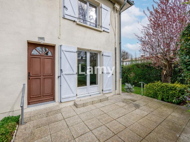 Maison 66 m2 pessac