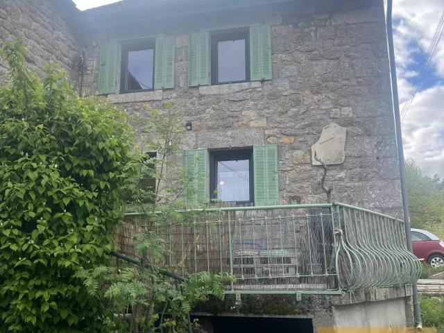 Maison 66 m²